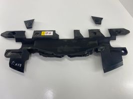 Toyota RAV 4 (XA40) Rivestimento della modanatura della chiusura del vano motore/cofano 1668136021