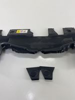 Toyota RAV 4 (XA40) Rivestimento della modanatura della chiusura del vano motore/cofano 1668136021