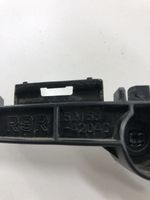 Toyota RAV 4 (XA40) Staffa di rinforzo montaggio del paraurti posteriore 5215542040