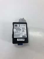 Toyota RAV 4 (XA40) Centralina/modulo portiere 8974042190