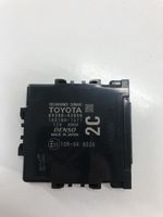 Toyota RAV 4 (XA40) Pysäköintitutkan (PCD) ohjainlaite/moduuli 8934042040