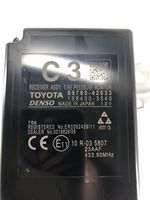 Toyota RAV 4 (XA40) Centralina della pressione pneumatico 8976042033