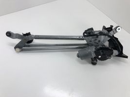 Toyota RAV 4 (XA40) Tringlerie et moteur d'essuie-glace avant 8511042190