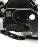 Toyota RAV 4 (XA40) Tiranti e motorino del tergicristallo anteriore 8511042190