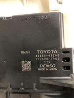 Toyota RAV 4 (XA40) Bloc de chauffage complet 2727008105