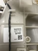 Toyota RAV 4 (XA40) Scatola climatizzatore riscaldamento abitacolo assemblata 2727008105