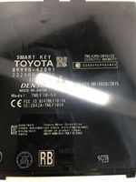 Toyota RAV 4 (XA40) Moduł / Sterownik komfortu 8999042091