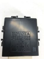 Toyota RAV 4 (XA40) Moduł / Przekaźnik wycieraczek 8594042030