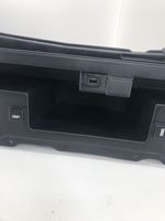 Toyota RAV 4 (XA40) Glove box in trunk 5857742130
