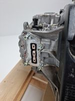 Toyota RAV 4 (XA40) Автоматическая коробка передач PGL2D117