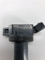 Toyota RAV 4 (XA40) Cewka zapłonowa wysokiego napięcia 9091902256