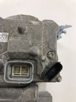 Toyota RAV 4 (XA40) Kompresor / Sprężarka klimatyzacji A/C 0422000533