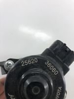 Toyota RAV 4 (XA40) Soupape vanne EGR 2562036060