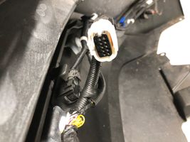 Toyota C-HR Zderzak tylny 