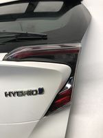 Toyota C-HR Tylna klapa bagażnika 