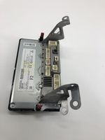 Toyota C-HR Monitor/display/piccolo schermo 86140F4020