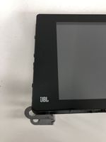 Toyota C-HR Monitor/display/piccolo schermo 86140F4020