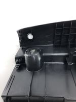 Toyota C-HR Protection de seuil de coffre 64716F4010