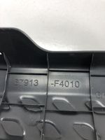Toyota C-HR Copertura del rivestimento del sottoporta anteriore 67913F4010