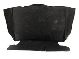 Toyota C-HR Trunk/boot mat liner 58410F4010