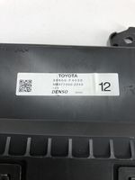 Toyota C-HR Centralina aria condizionata/riscaldamento 88650F4030