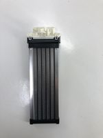 Toyota C-HR Radiateur électrique de chauffage auxiliaire 2948000023