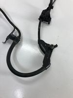 Toyota C-HR Cableado del sensor ABS trasero 890C0F4020