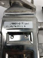 Toyota C-HR Valvola di raffreddamento EGR 256010T010A