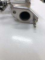 Toyota C-HR Refroidisseur de vanne EGR 256010T010A