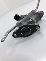 Toyota C-HR Soupape vanne EGR 2562037140