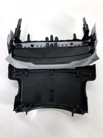 Citroen DS5 Rivestimento del piantone del volante 9688623677