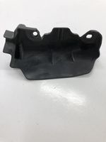 Citroen DS5 Rivestimento della modanatura della chiusura del vano motore/cofano 9675352880