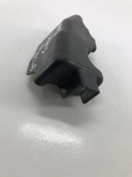 Citroen DS5 Rivestimento della modanatura della chiusura del vano motore/cofano 9675352880