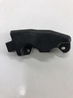 Citroen DS5 Rivestimento della modanatura della chiusura del vano motore/cofano 9675352880