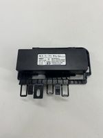 Citroen DS5 Unité / module navigation GPS 9801862580