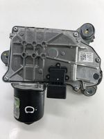 Citroen DS5 Tringlerie et moteur d'essuie-glace avant 9686934580