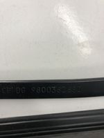 Citroen DS5 Bras d'essuie-glace avant 9800362680