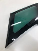 Citroen DS5 Seitenfenster Seitenscheibe hinten 