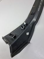 Citroen DS5 Altro elemento di rivestimento bagagliaio/baule 9672702777