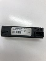 Citroen DS5 Monitori/näyttö/pieni näyttö 9665778780