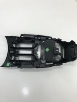 Citroen DS5 Rivestimento della console di illuminazione installata sul rivestimento del tetto 9678259777