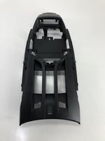 Citroen DS5 Rivestimento della console di illuminazione installata sul rivestimento del tetto 9678259777