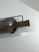 Citroen DS5 Filtre à particules catalyseur FAP / DPF 1069559X