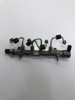 Volkswagen Tiguan Fuel main line pipe 04L089G