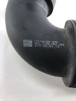 Volkswagen Tiguan Interkūlerio žarna (-os)/ vamzdelis (-iai) 04L145762AH