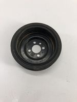 Volkswagen Tiguan Poulie de vilebrequin 04L105243V200