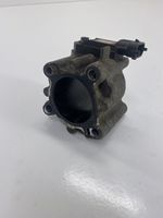 Nissan Qashqai Czujnik ciśnienia powietrza 0281002958