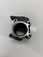 Nissan Qashqai Czujnik ciśnienia powietrza 0281002958