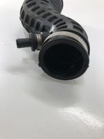 Nissan Qashqai Oro vamzdis į turbiną 1022314S01