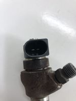 Audi A6 S6 C7 4G Injecteur de carburant 0445110471